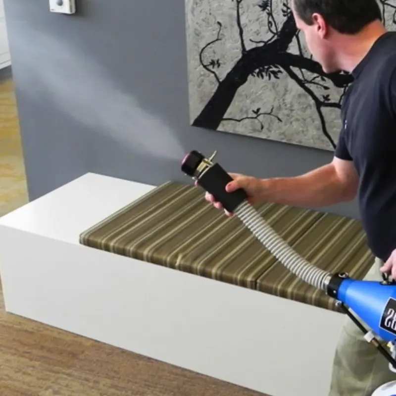 Professional Odor Removal in Chandler, OK